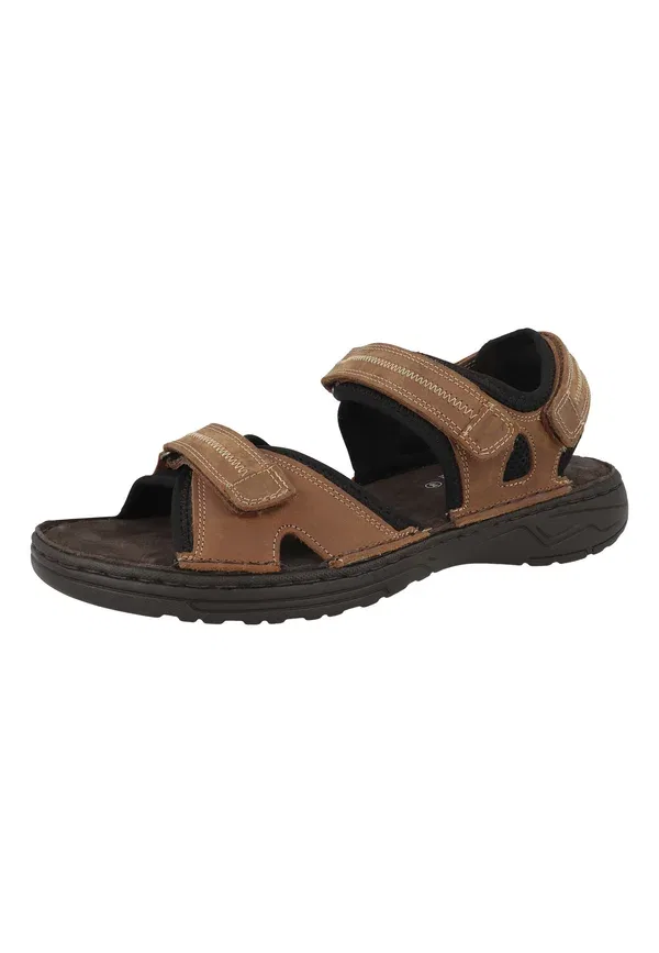 Обувь 58tra01 walking sandals Camel Active, коричневый — фото 2