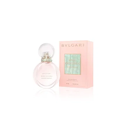 Парфюмерная вода женская Bvlgari Rose Goldea Blossom Delight, 30 мл