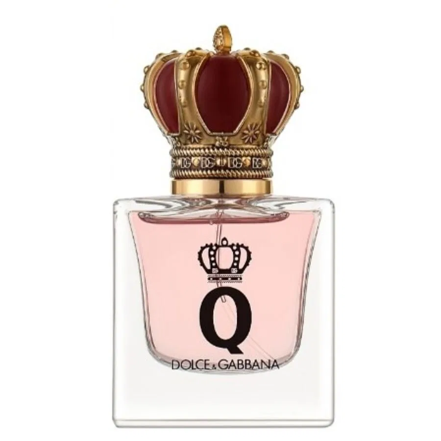 Парфюмерная вода Dolce & Gabbana Q, 30 мл