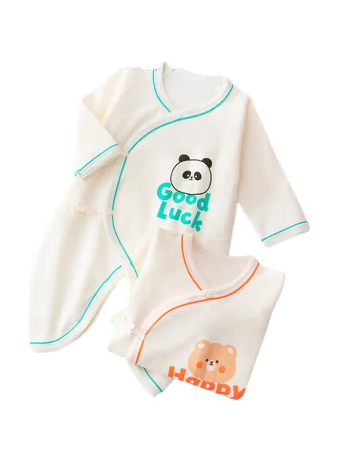 Боди-комбинезон с длинным рукавом для новорожденных Babyprints, сезонный