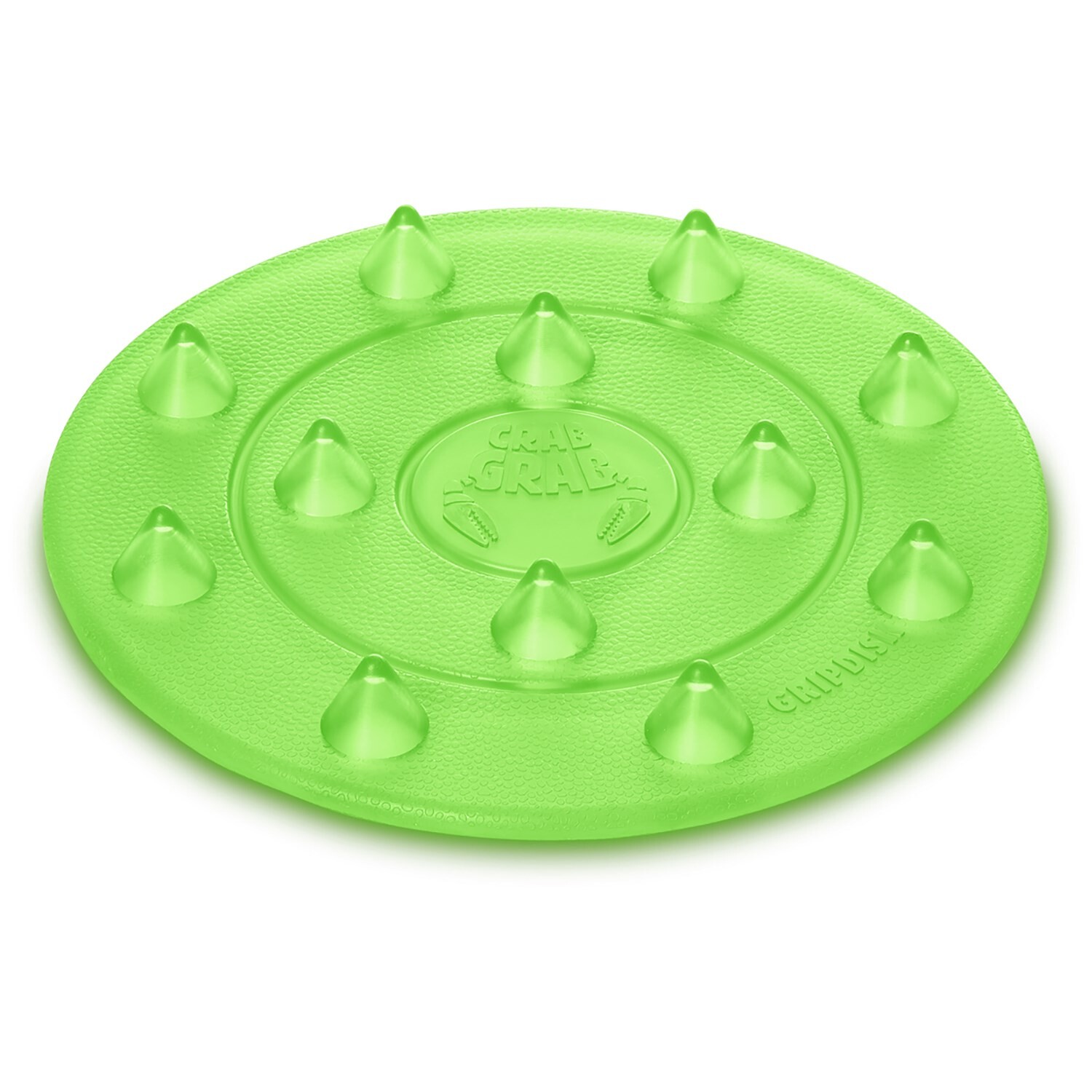 

Наклейка на сноуборд Crab Grab Grip Disk Stomp Pad, серый, Черный, Наклейка на сноуборд Crab Grab Grip Disk Stomp Pad, серый