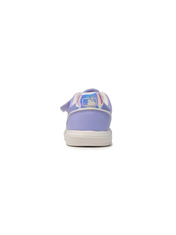 Кроссовки Chunk Liner Baby, bos Mlb Kids, светло-лавандовый — фото 4