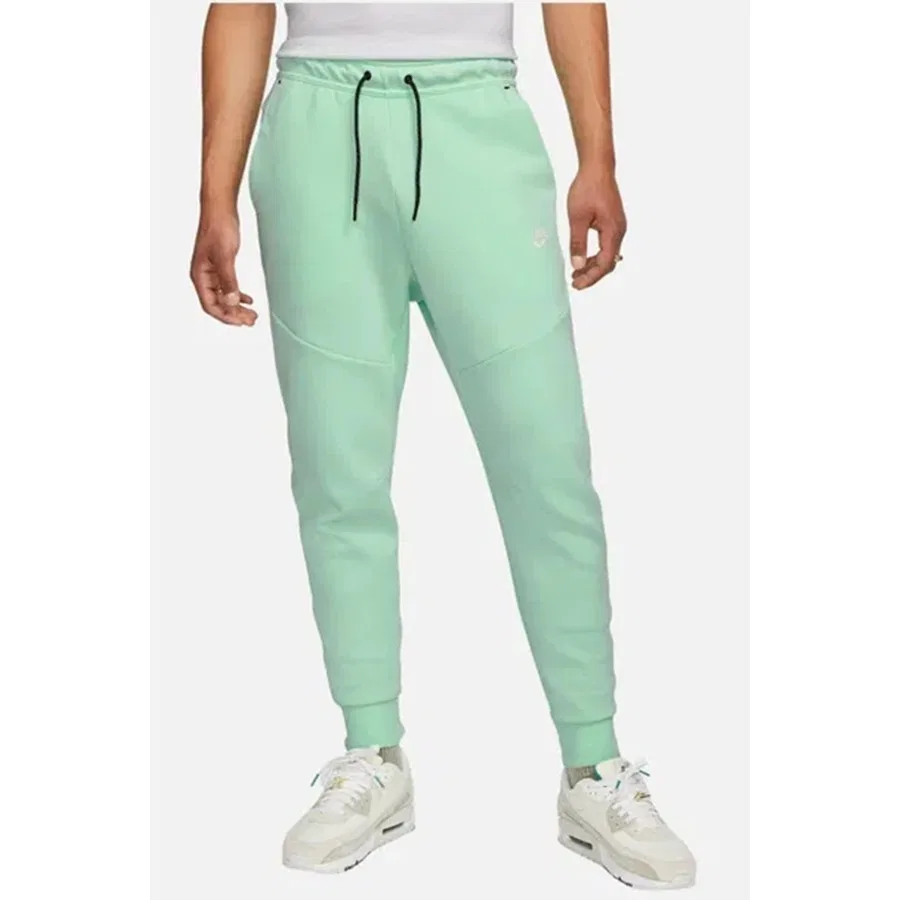 Спортивные штаны Nike Sportswear Tech Fleece Jogger, Аквамарин
