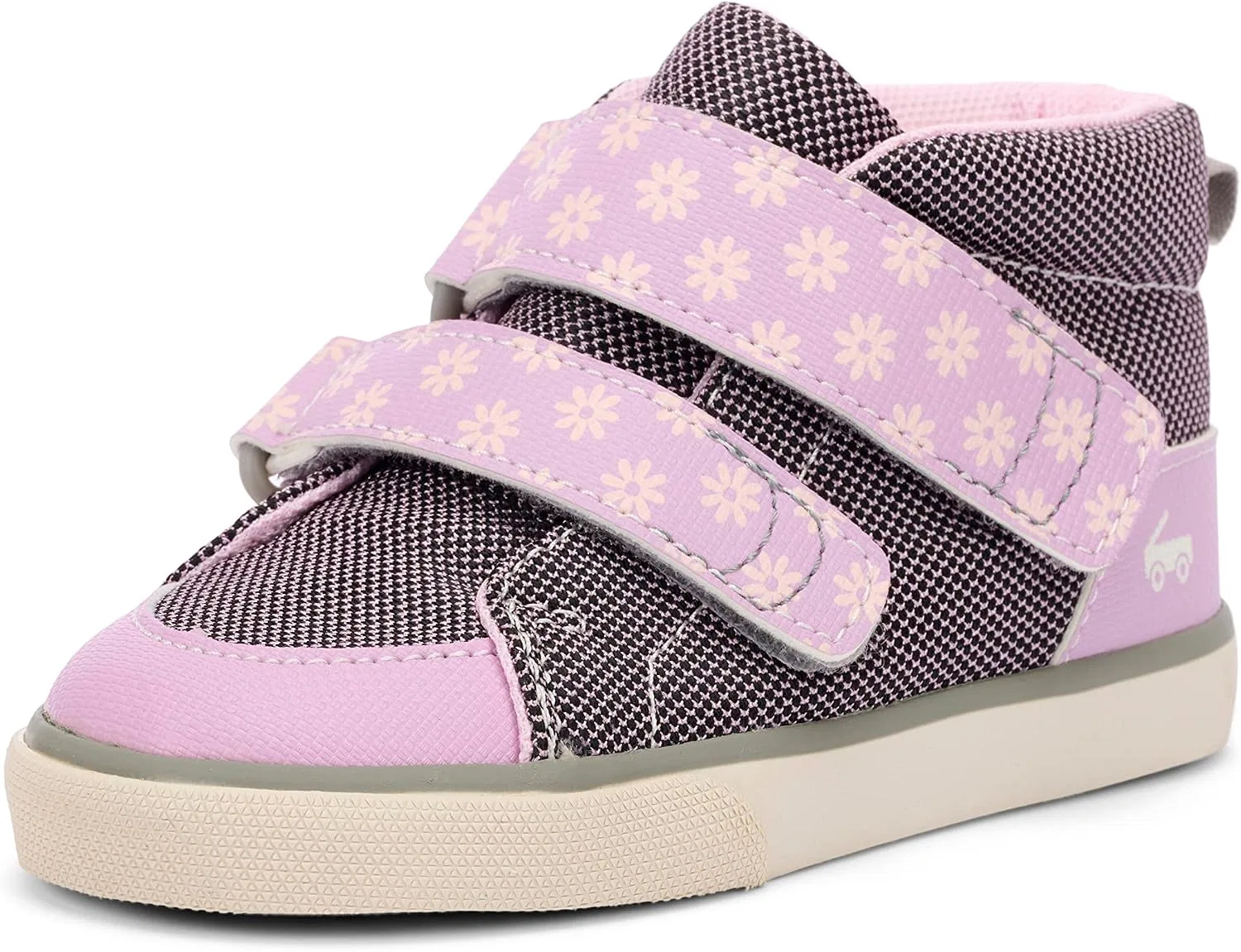 Детские кроссовки для девочек Dean Adapt See Kai Run, Mauve Purple
