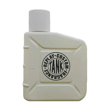 Туалетная вода Replay Custom Fragrance Tank for Her, 50 мл