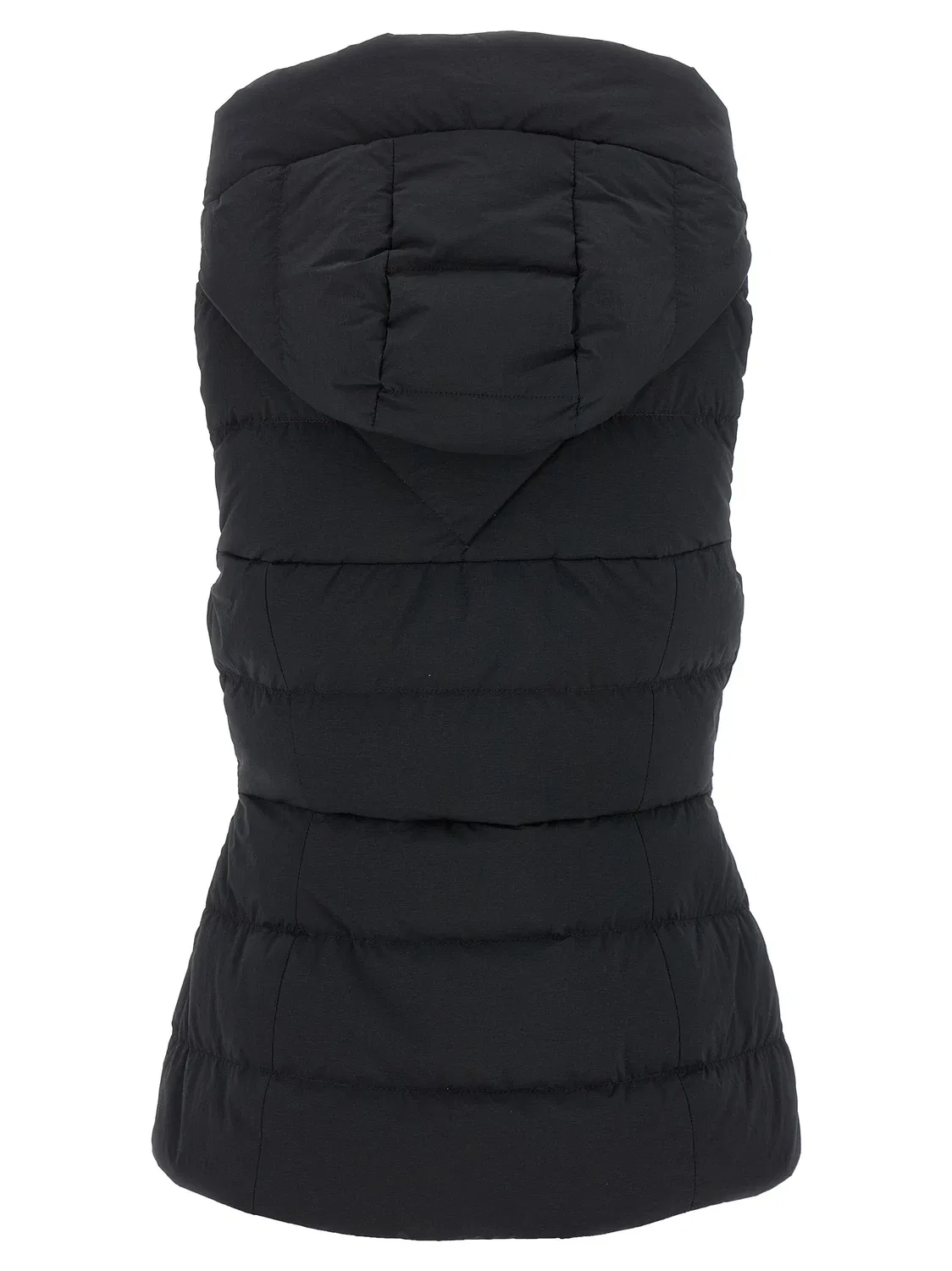 Жилет Clair Canada Goose, черный — фото 3