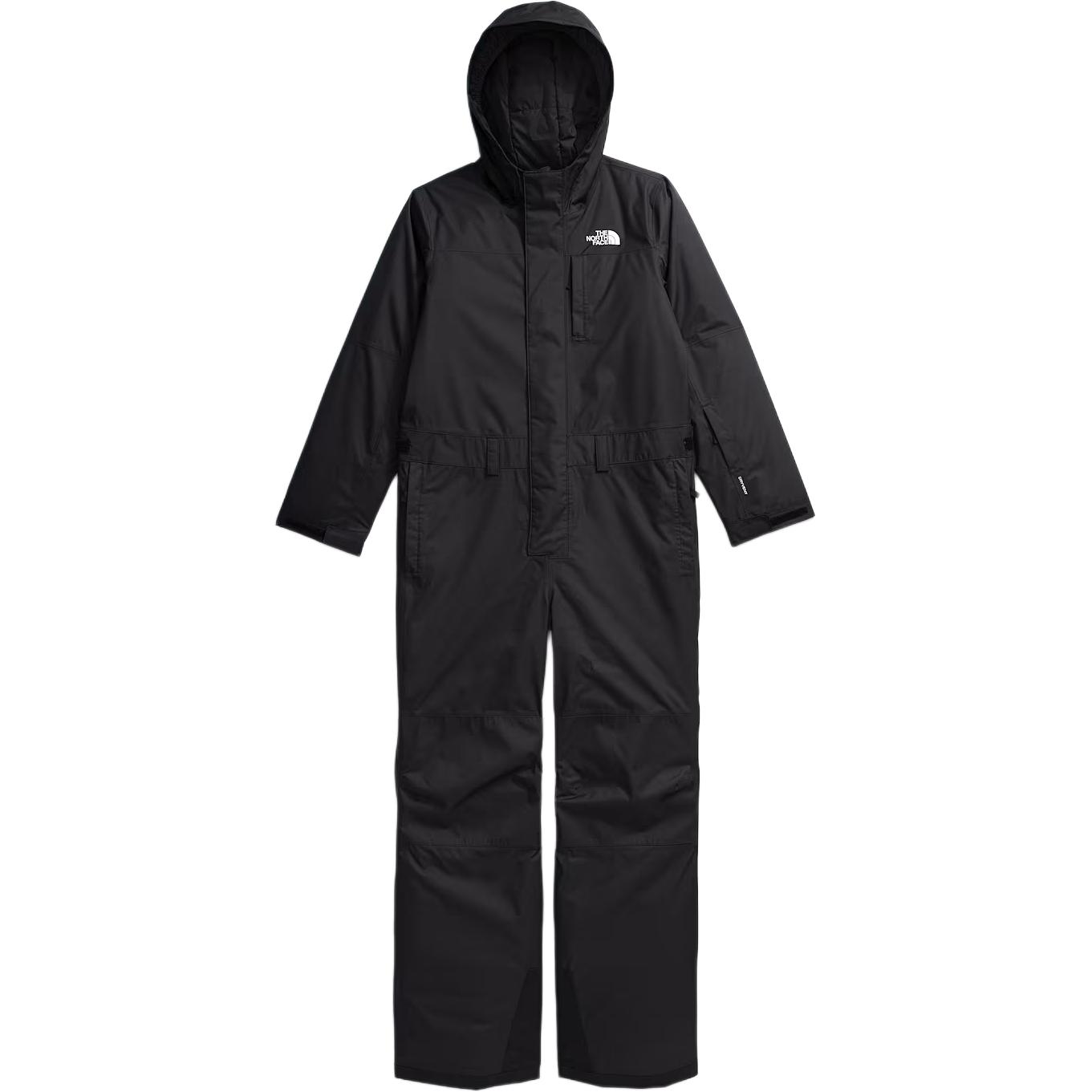 THE NORTH FACE Подростковая одежда для активного отдыха FW24 Black — фото 3