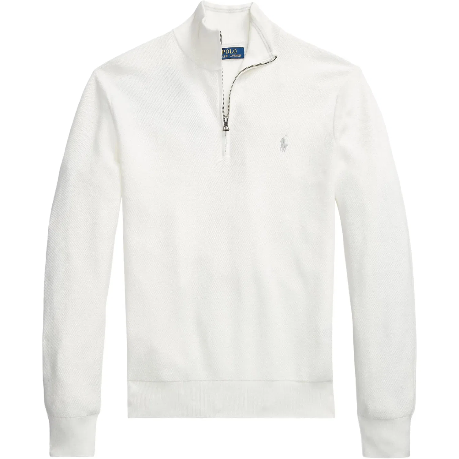 Мужской пуловер Polo Ralph Lauren, White