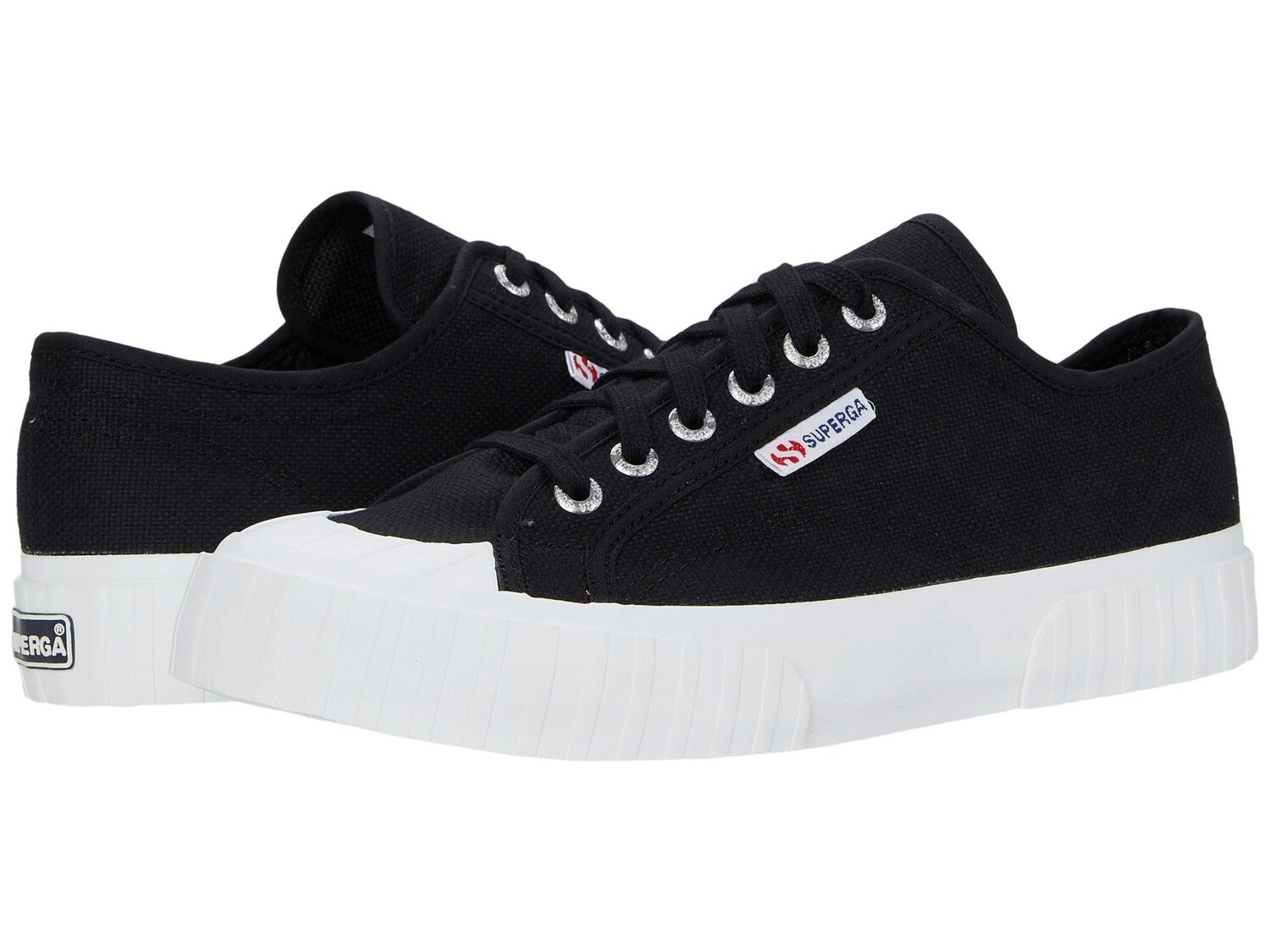 

Кроссовки Superga, 2630 Cotu
