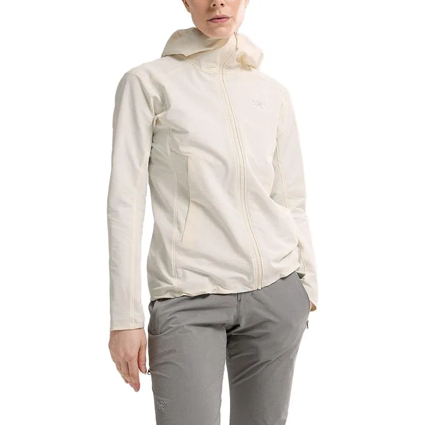 Софтшелл куртка Gamma Arcteryx, Glacier Blue — фото 4