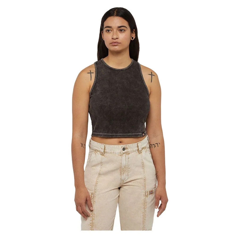 

Футболка Dickies Newington, бежевый