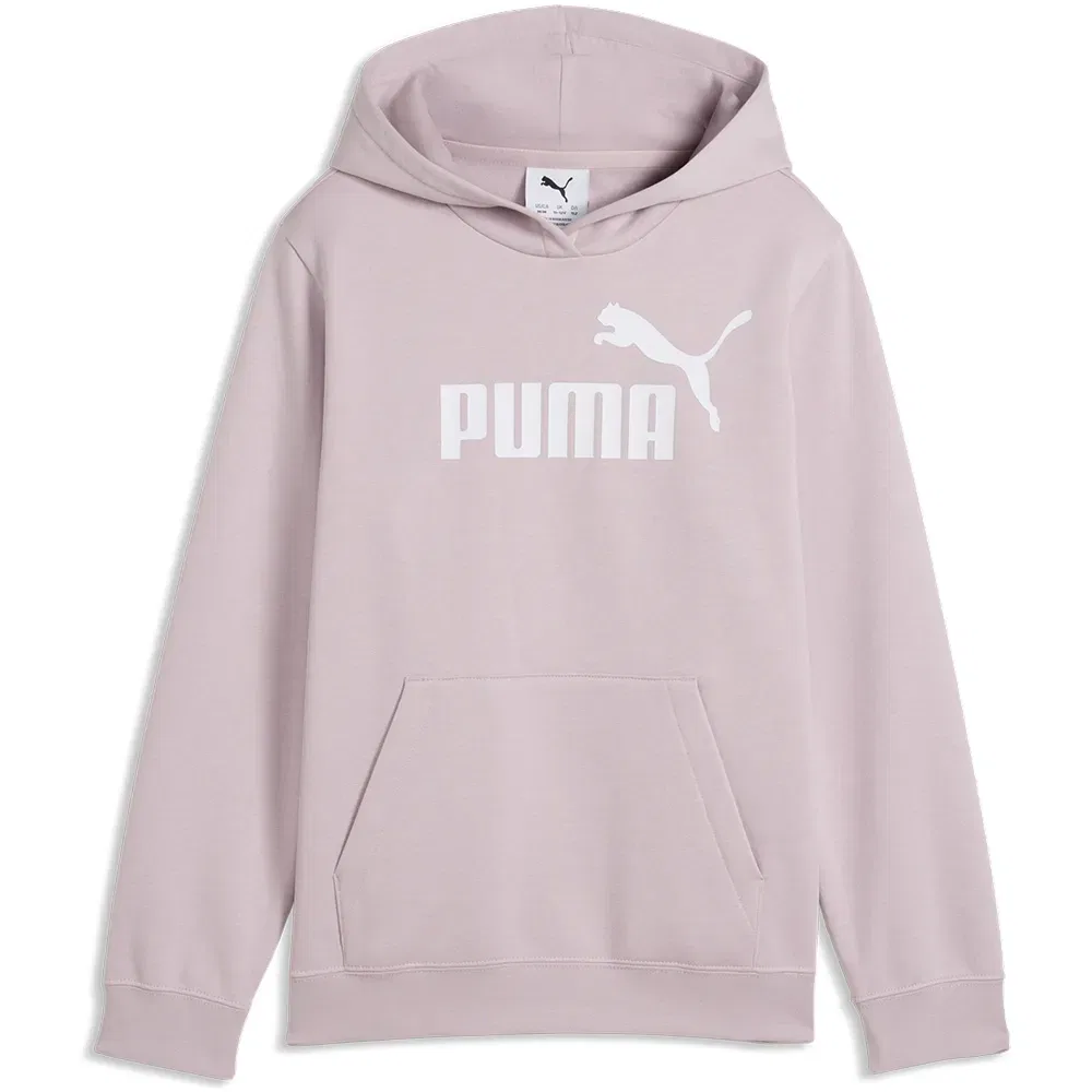 Худи Essential Nº1 Logo Puma, розовый — фото 3
