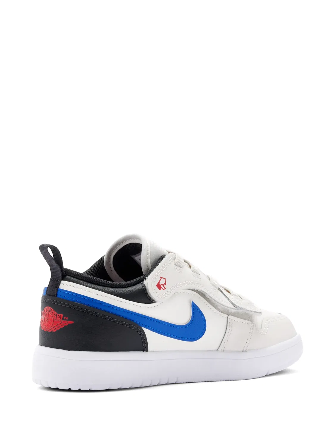 Кроссовки Jordan 1 Low Alt из кожи Nike, нейтральные — фото 3