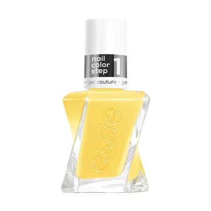 Лак для ногтей гель-эффект Essie Gel Couture #560 Rev It Up, 13.5 мл