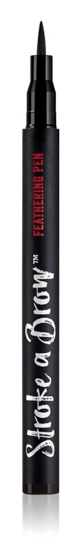 

Тушь для бровей в карандаше Ardell Stroke a Brow, оттенок Soft Black 1.2 г