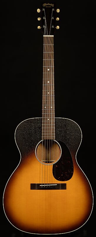 

Martin Guitars 000-17 Виски Сансет 000-17 Whiskey Sunset