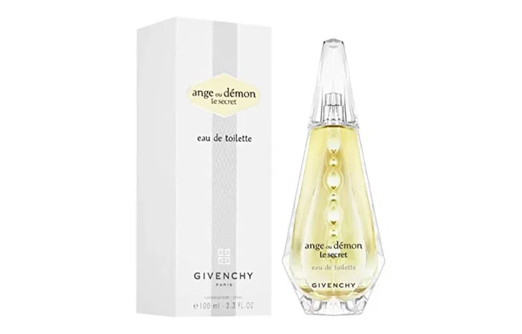 Женские духи Eau De Toilette Radiant Like The Dawn Magical Angel Givenchy, 30 мл