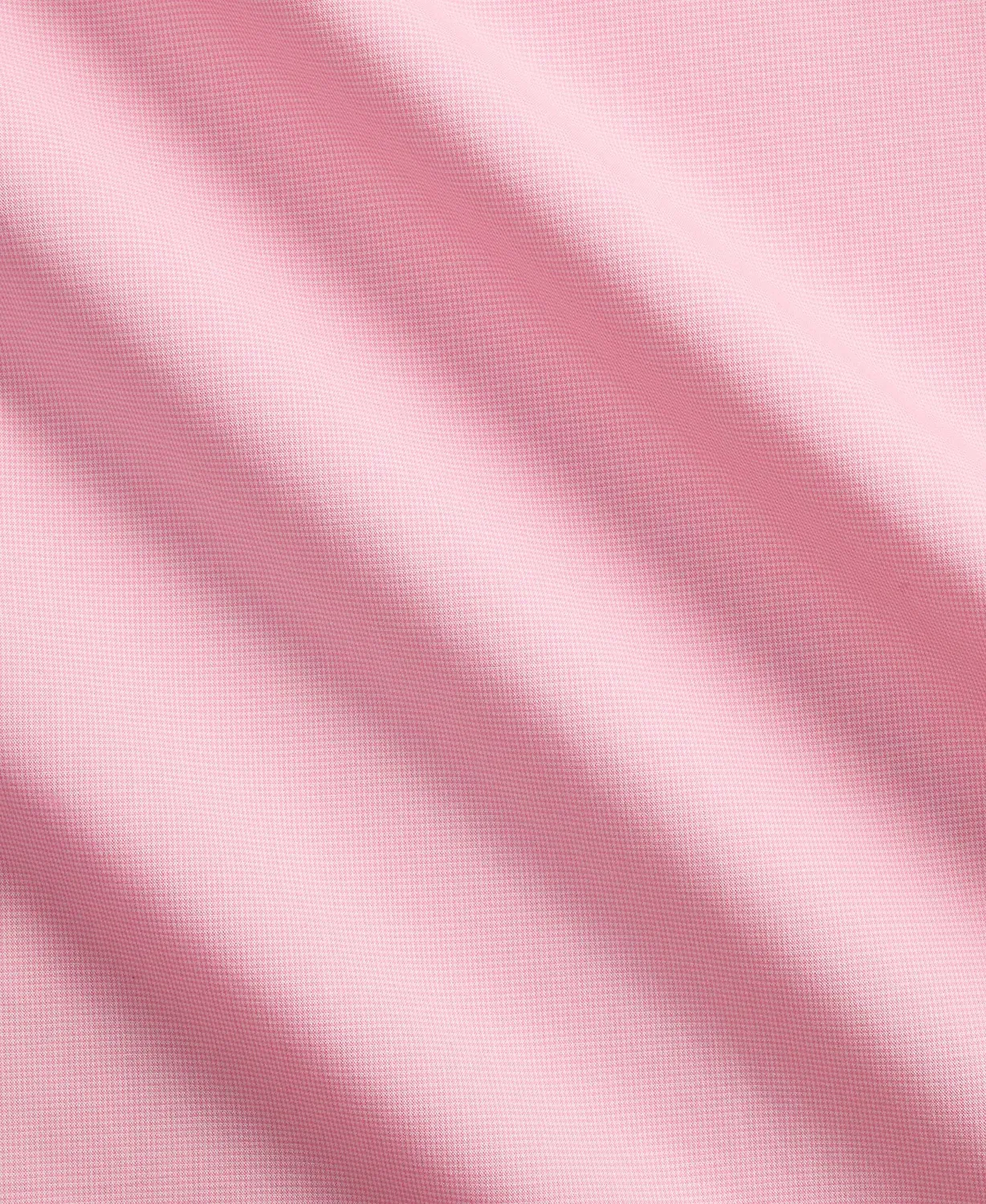 Мужская рубашка с принтом Custom Fit Polo Ralph Lauren, Rosa Claro — фото 4