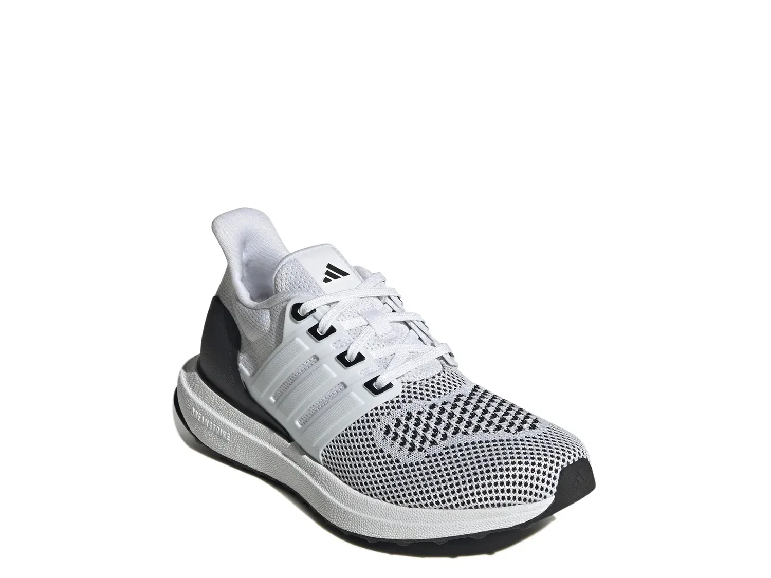 Кроссовки детские Ultradream DNA, adidas, белый/черный