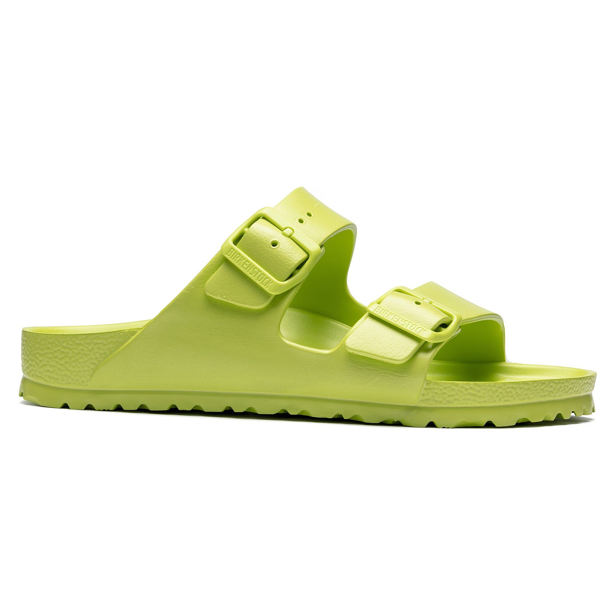 

Сандалии Birkenstock Arizona EVA 1017029/1017044, лайм