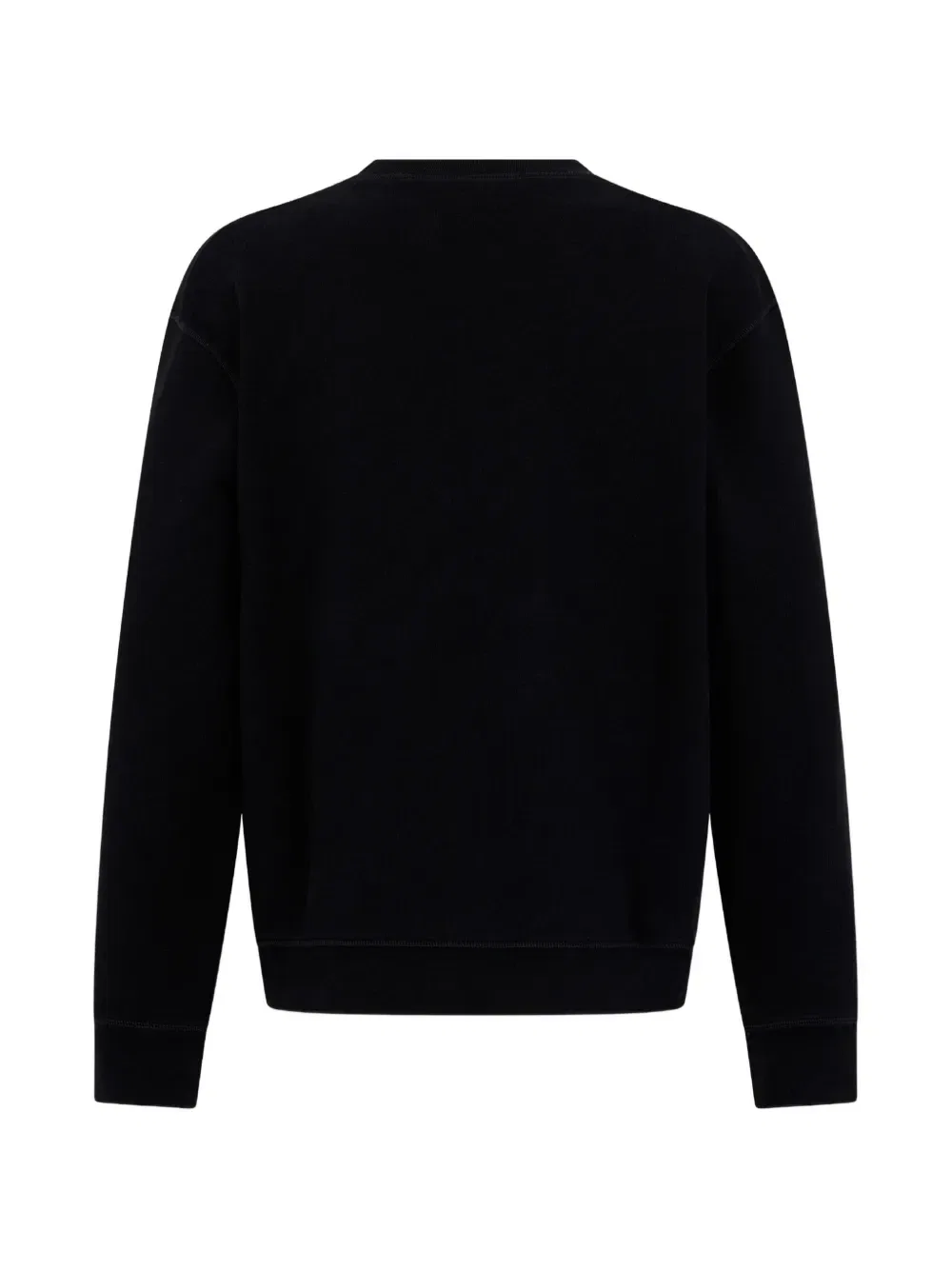 Толстовка 2 Upside own Dsquared2, черный — фото 2
