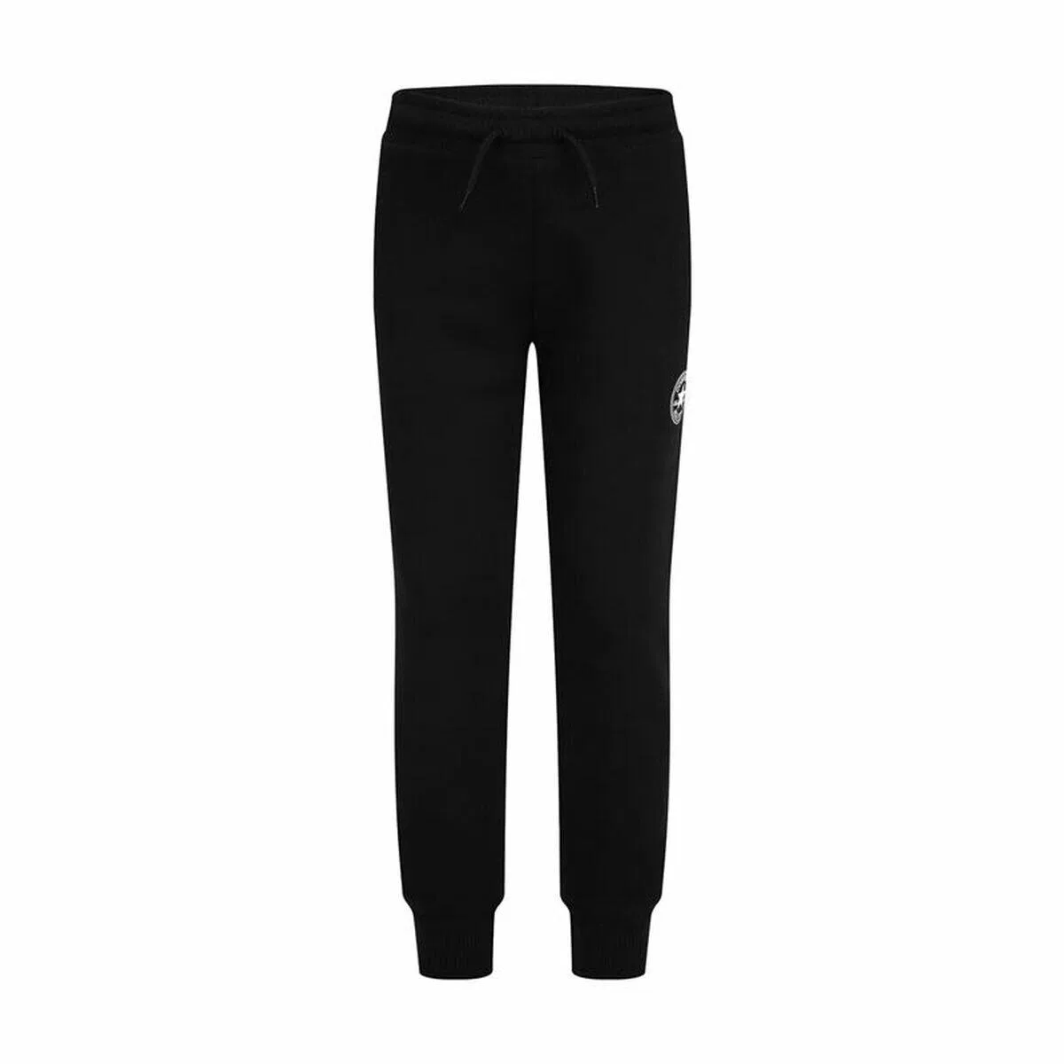 Детские спортивные штаны Signature Converse, Schwarz