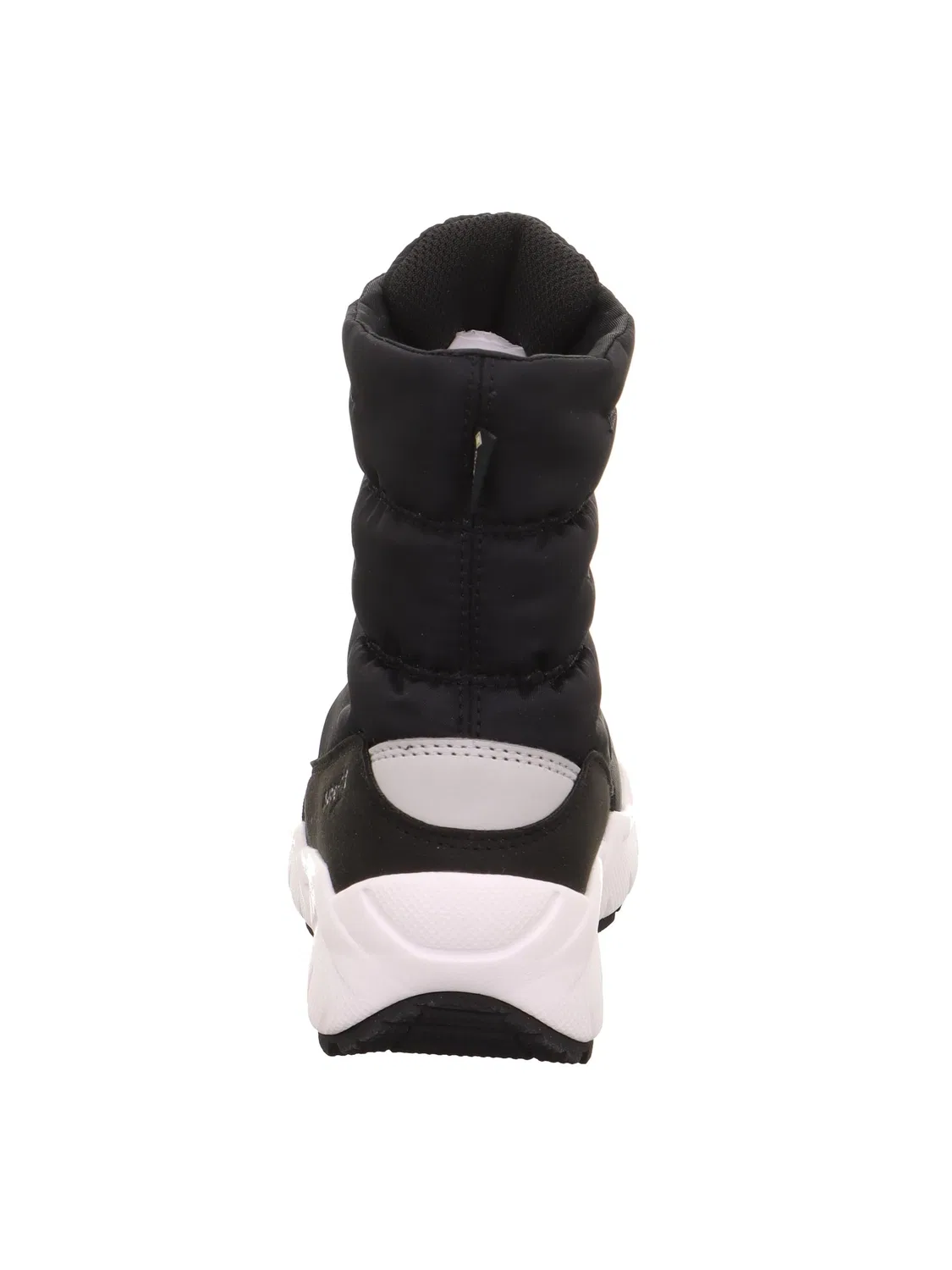 Детские снежные ботинки для мальчиков Culusuk 2.0 Warm Gefütterte Gore-tex Superfit, Schwarz 0000 — фото 3
