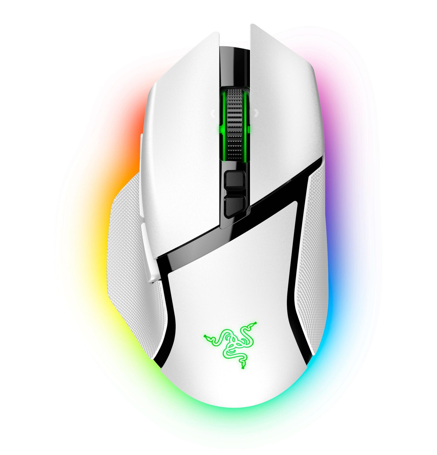 

Мышь игровая Razer Basilisk V3 Pro, белый