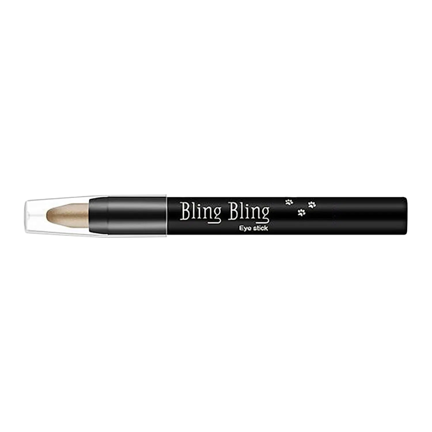 Тени для век Flash Eyeshadow Pen, Generic, 11.8x2 см
