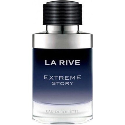 

La Rive - Extreme Story - Туалетная вода-спрей - 30 мл - Мужские духи