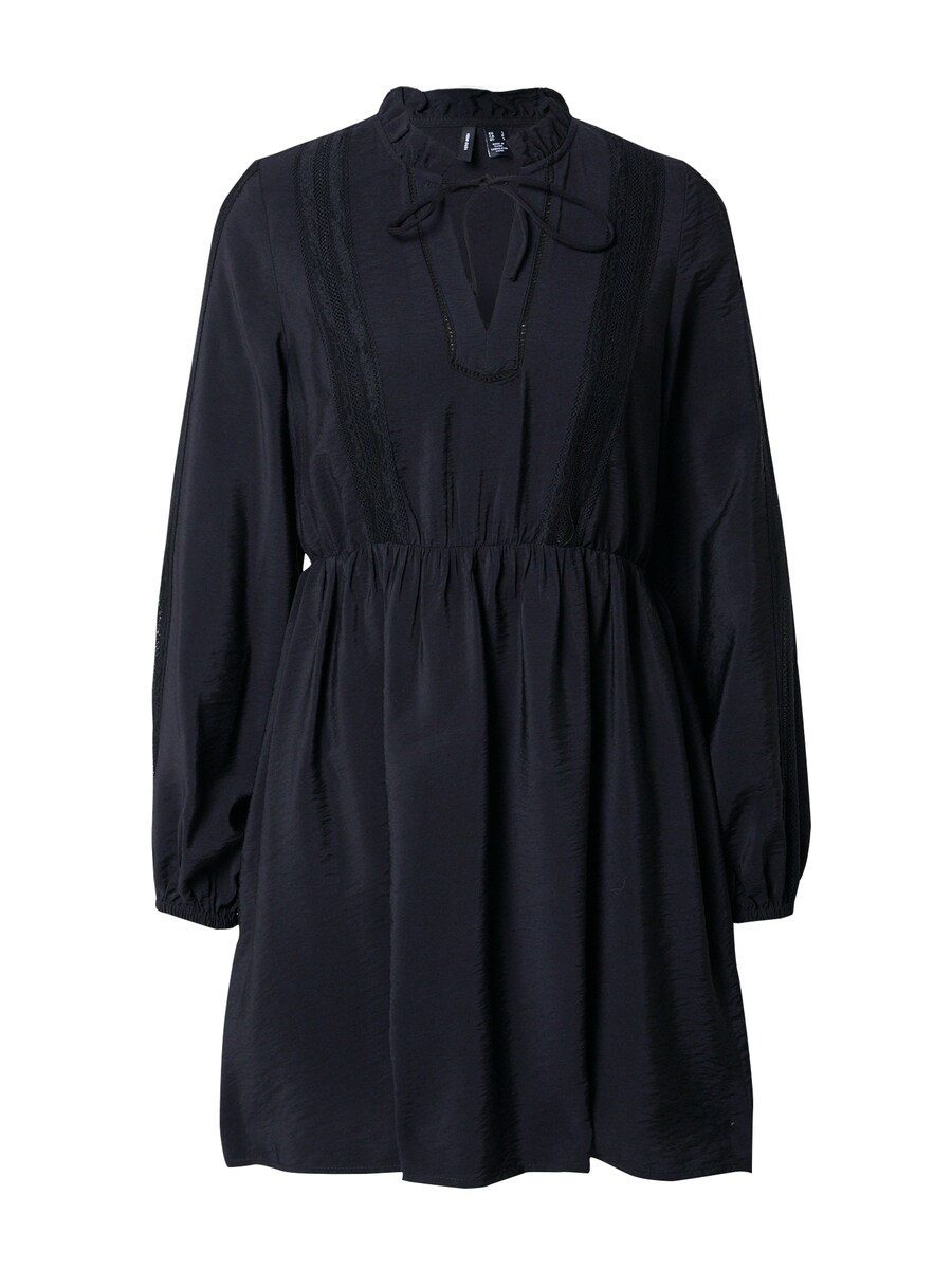 

Платье-рубашка VERO MODA IDDA, черный