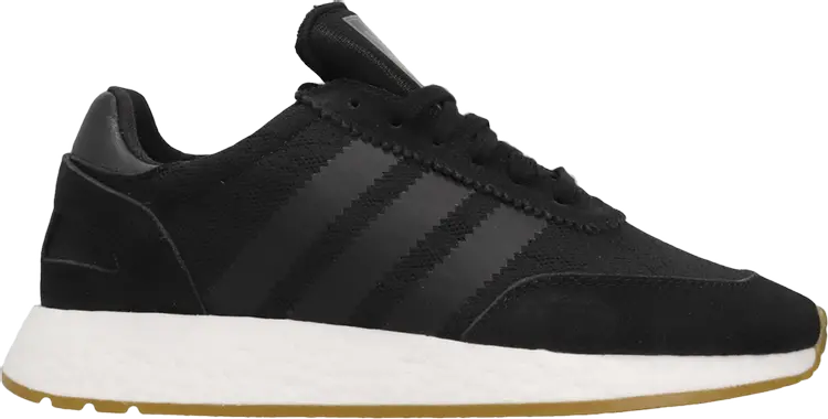 Кроссовки Adidas Wmns I-5923 'Core Black', черный