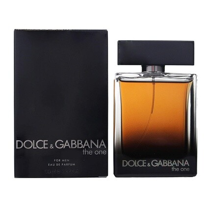 

Dolce & Gabbana The One For Men EDP Oriental 100 мл