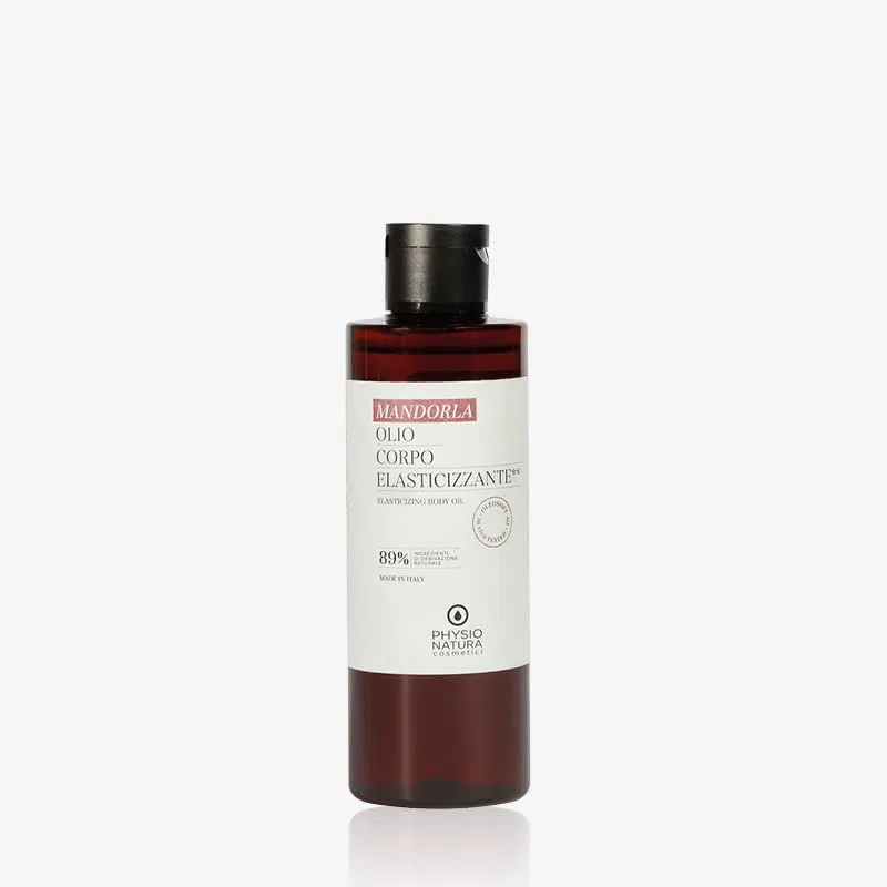 Масло для тела Elastic Body Oil, Physio Natura, 200 мл