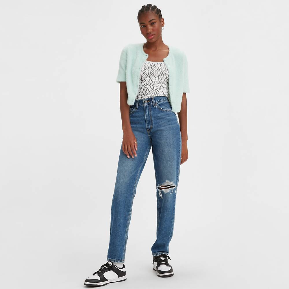 

Джинсы женские Levi's