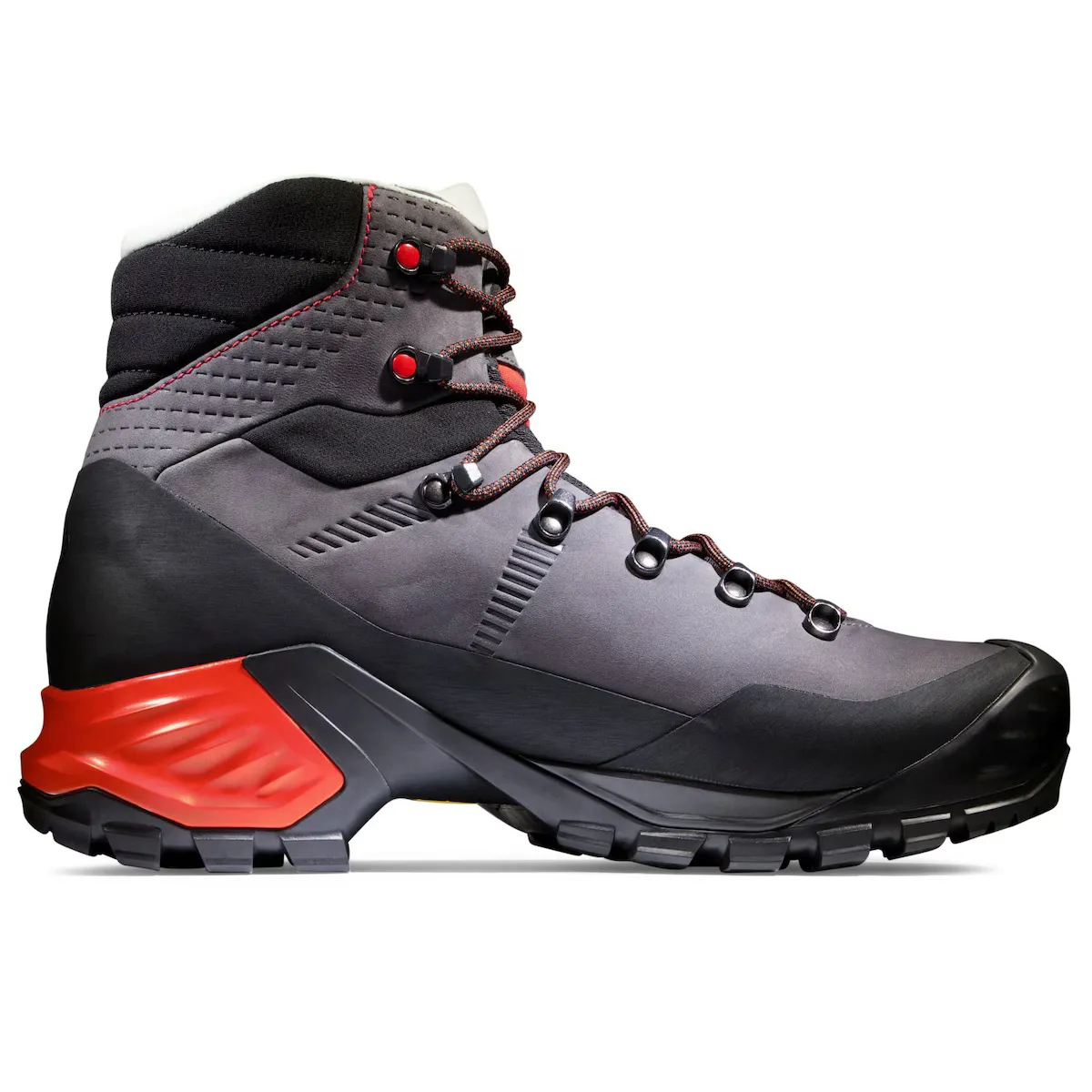 

TROVAT ADVANCED II HIGH Gore-Tex Mammut мужские горные ботинки, темно-серый