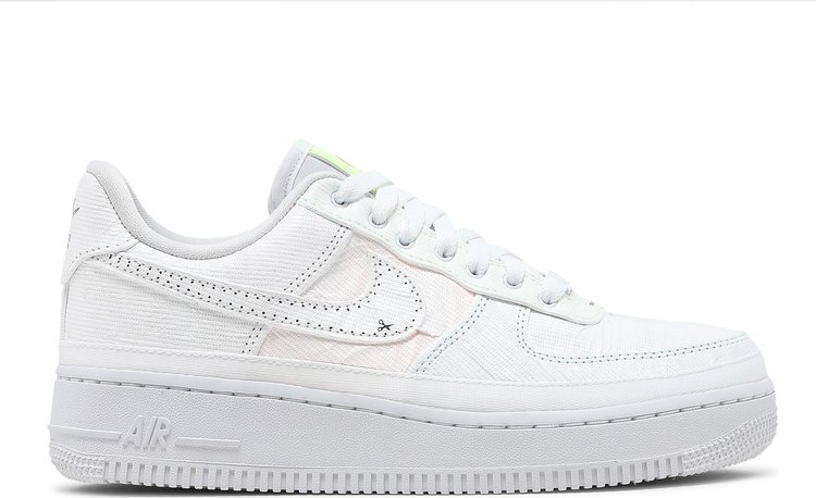 

Кроссовки Nike Wmns Air Force 1 '07 Premium 'Pastel Reveal', многоцветный