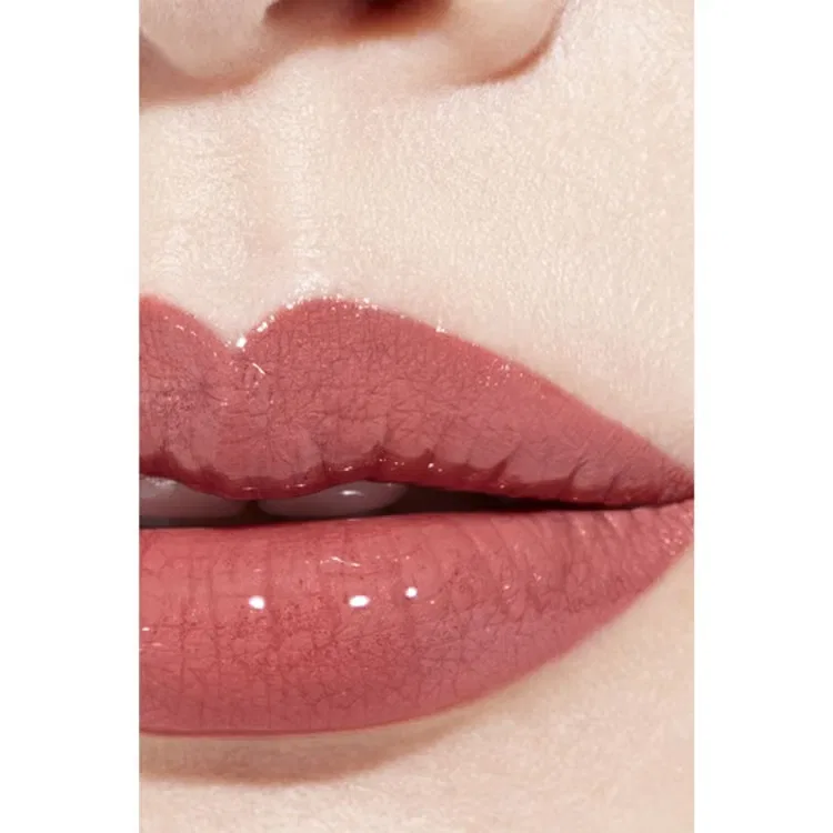 Набор для губ с блеском CHANEL LE ROUGE DUO ULTRA TENUE, 174 Endless Pink — фото 3