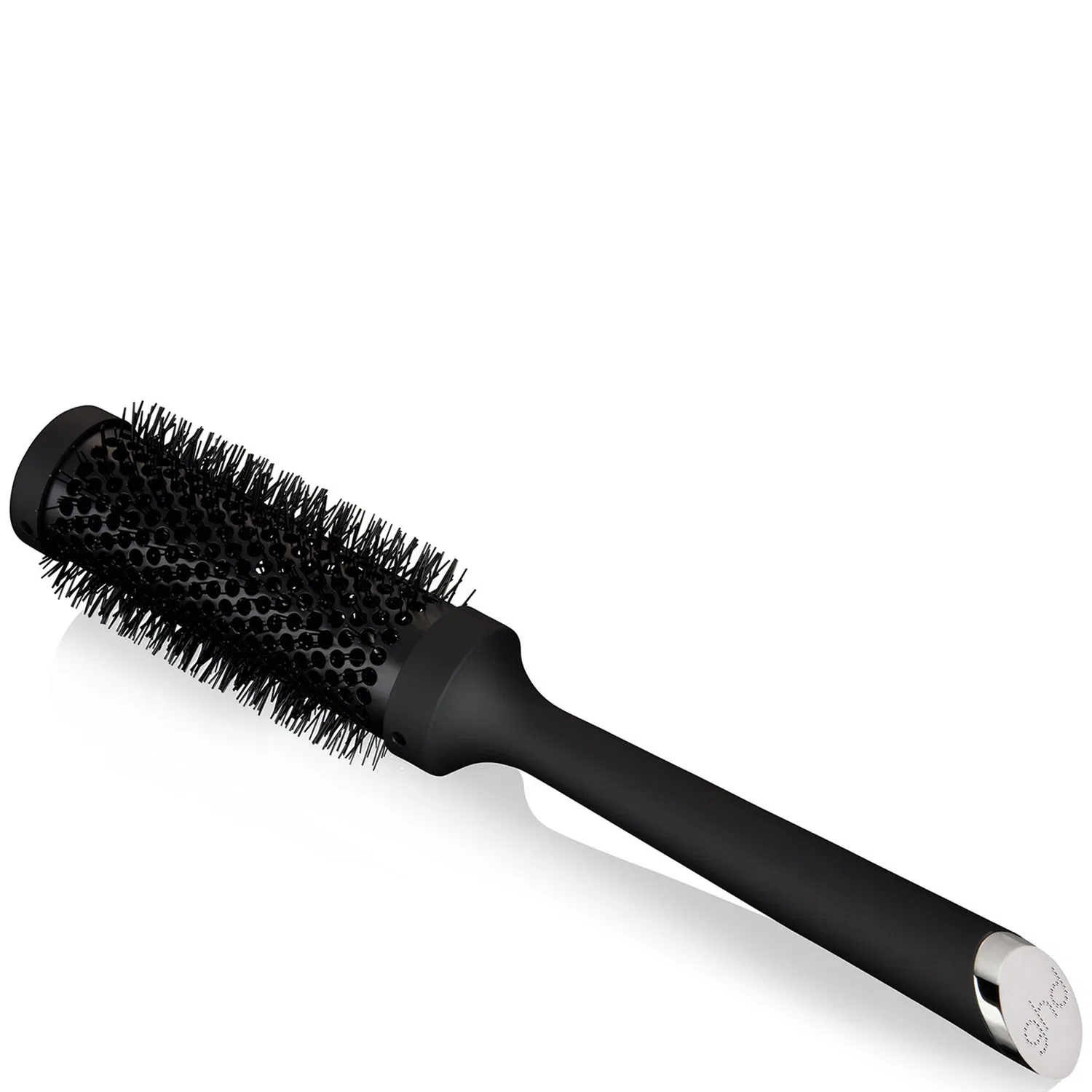 Щетка для укладки волос с керамическим покрытием, модель The Blow Dryer Ceramic Radial Hair Brush Size 2 35mm, ghd