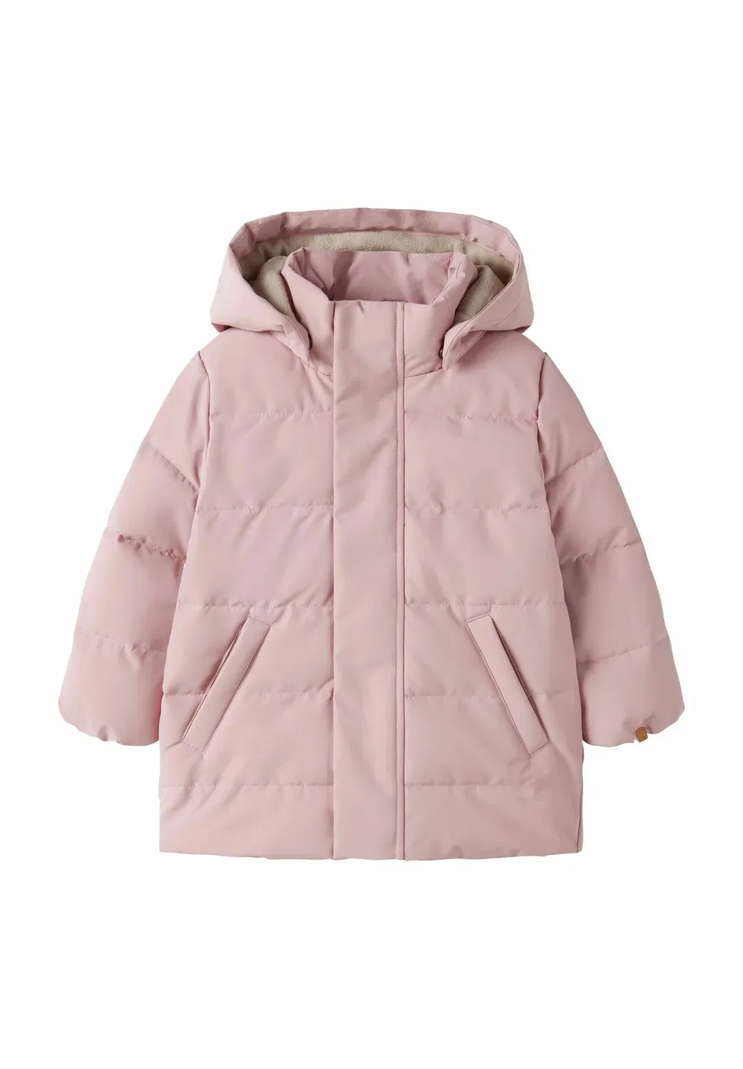 Wattierte jacke - зимнее пальто Lil' Atelier, Zephyr