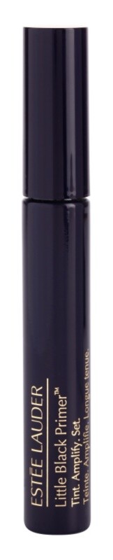 Стойкая, укрепляющая тушь Estée Lauder Little Black Primer, оттенок 01 Black 6 мл — фото 4