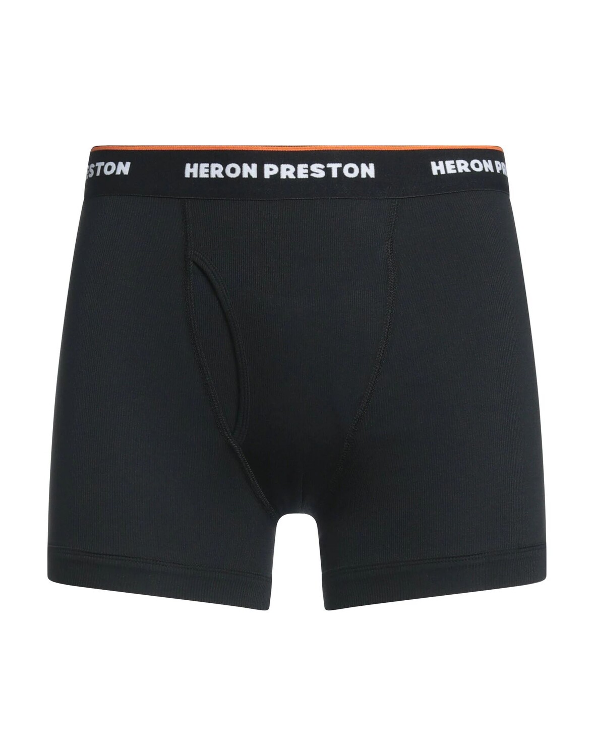 

Боксеры Heron Preston, черный