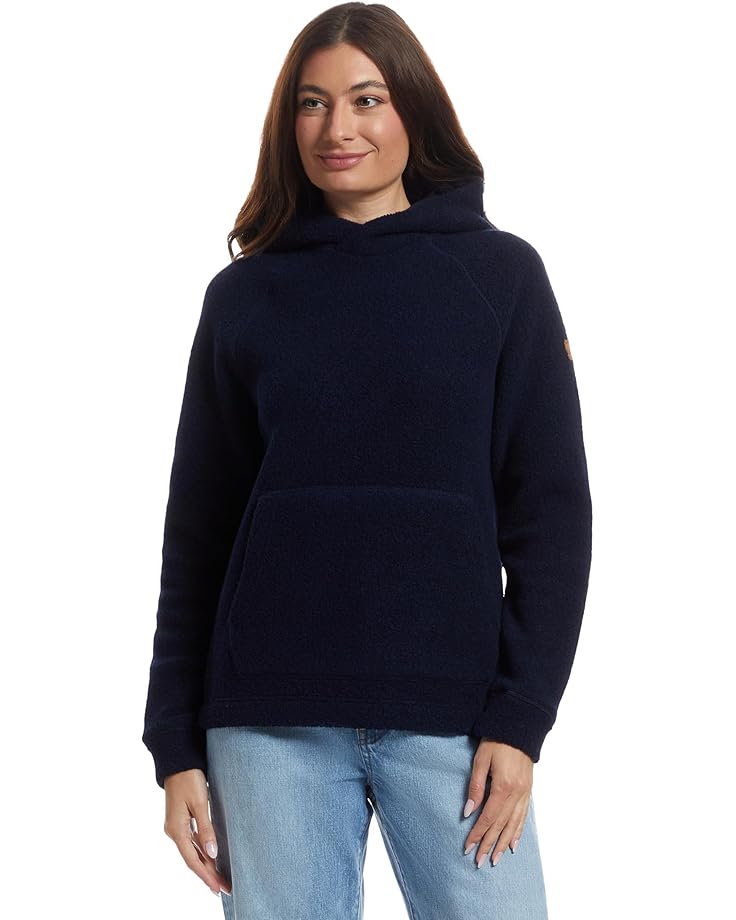 

Женская толстовка Fjällräven Kaitum, Dark Navy