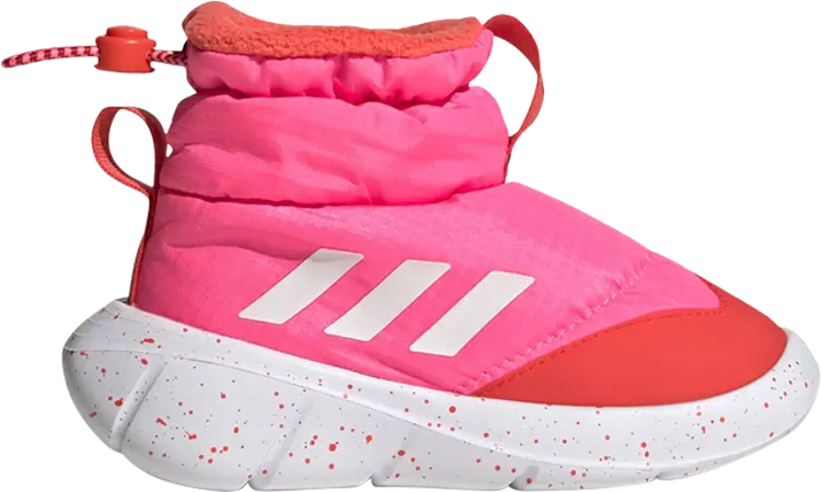 

Кроссовки Monofit Boot I 'Lucid Pink', розовый