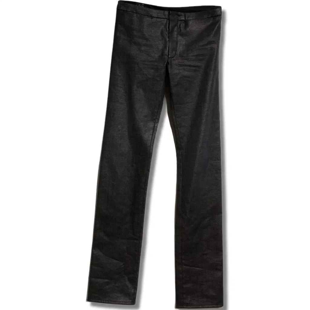 Мужские джинсы GUCCI, Black