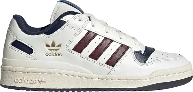 

Кроссовки Adidas Forum Low CL 'Off White Shadow Red', кремовый, Бежевый;коричневый, Кроссовки Adidas Forum Low CL 'Off White Shadow Red', кремовый