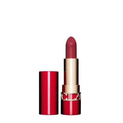 Помада для губ матовая Joli Rouge Velvet 732v Grenadine Refillable Clarins