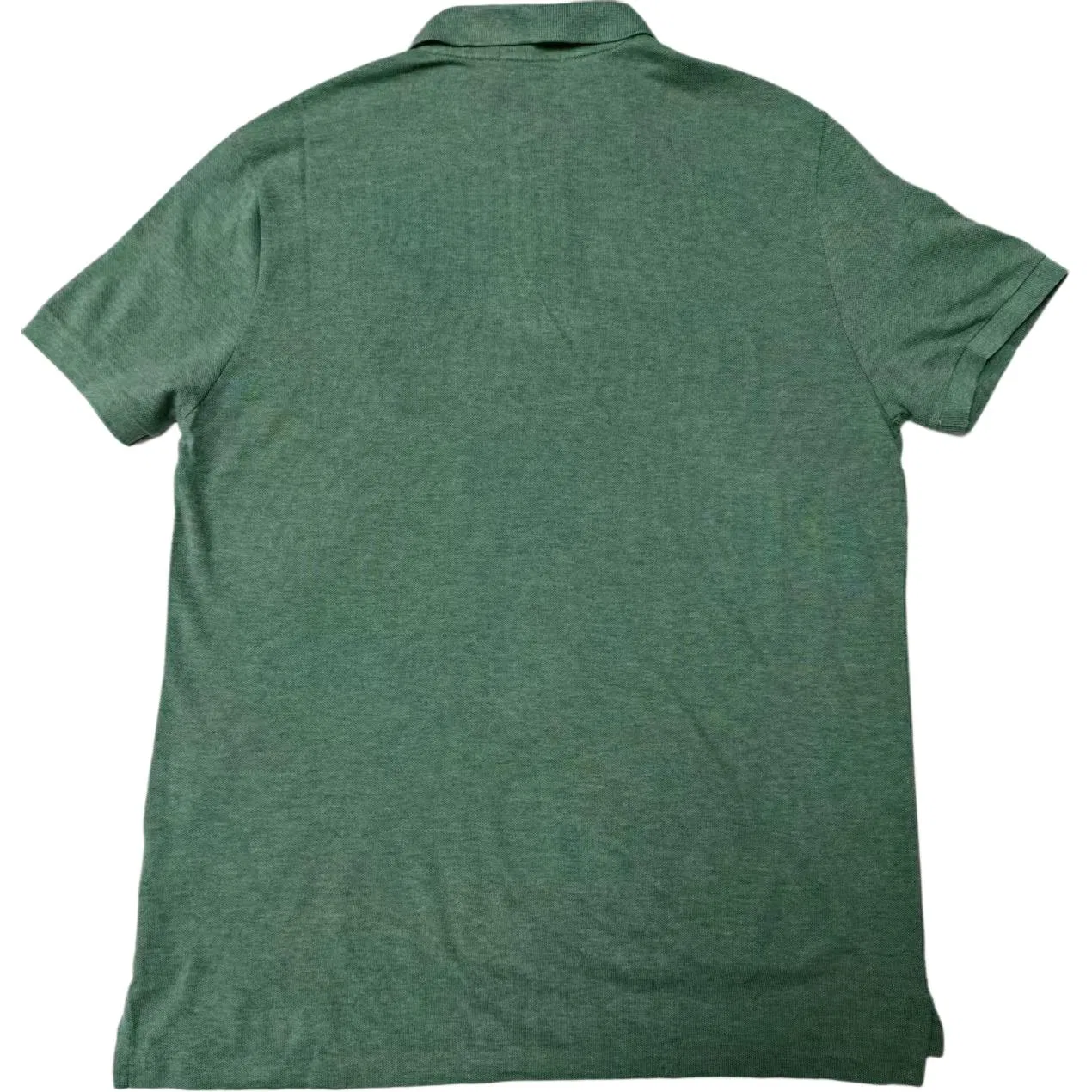 Поло мужское Big Pony, Polo Ralph Lauren, Green — фото 3