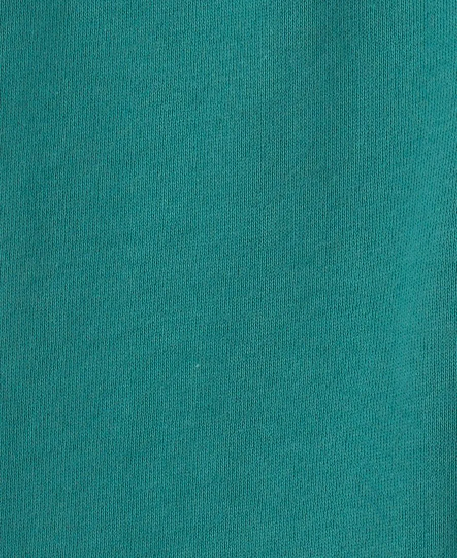 Комплект из 3 предметов: топ, куртка и штаны Varsity French Terry Carter's, Cream Green — фото 4