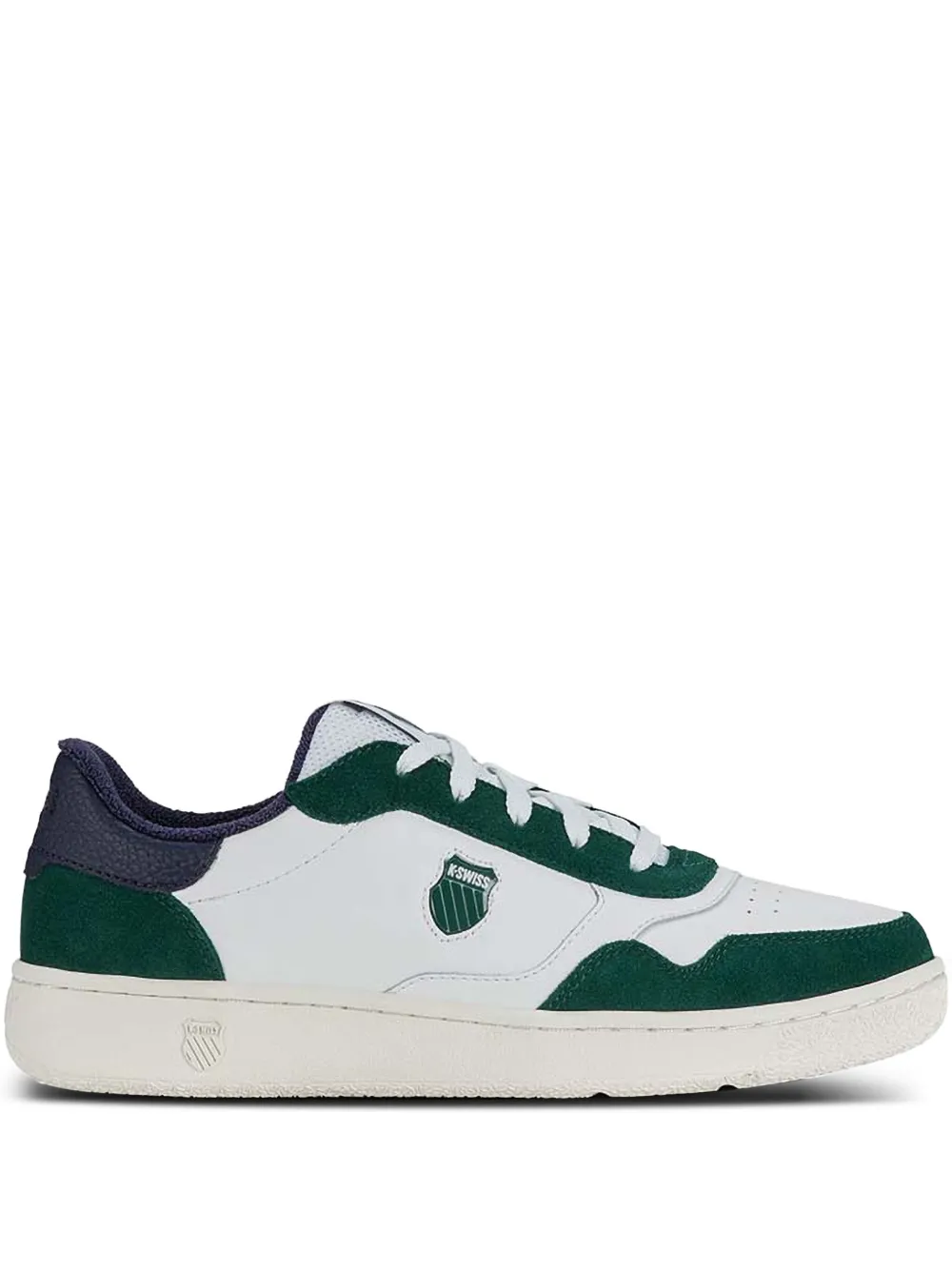

Кроссовки Slammshield II K-Swiss, белый